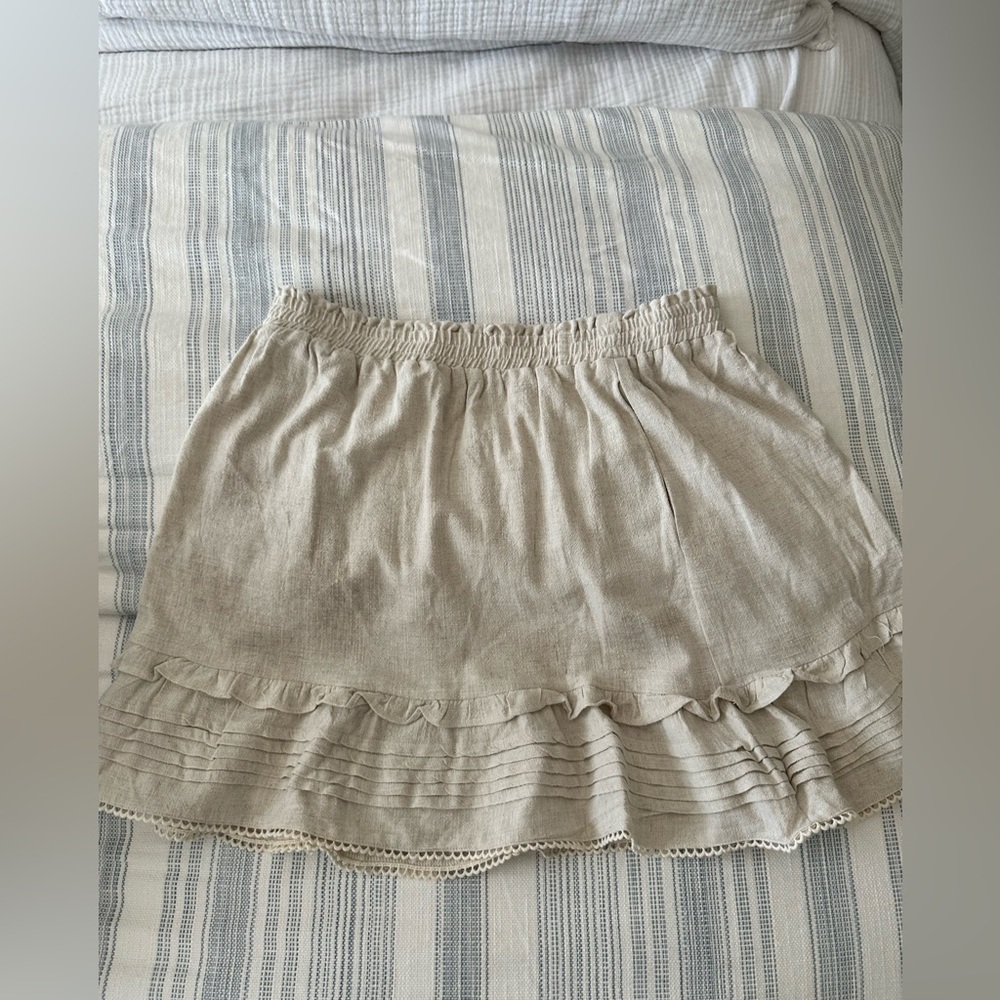 Skirt from Petal and Pup. Size XXL. NWT.